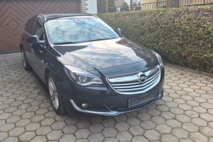 Opel Insignia 168.000 km 6.290 &euro; Kleinlangheim 97355