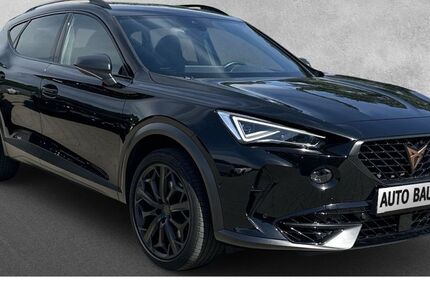 Cupra Formentor 32.629 km 32.990 &euro; Marktheidenfeld 97828