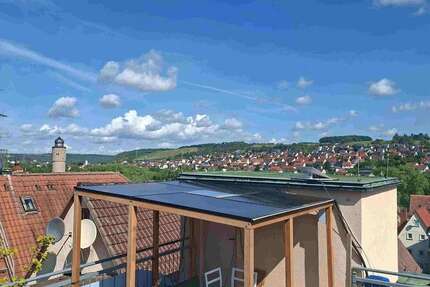 Wohnung Ochsenfurt - 4.5 Zimmer, 170 m&sup2;, 1.590&euro; | Angebot:26731777
