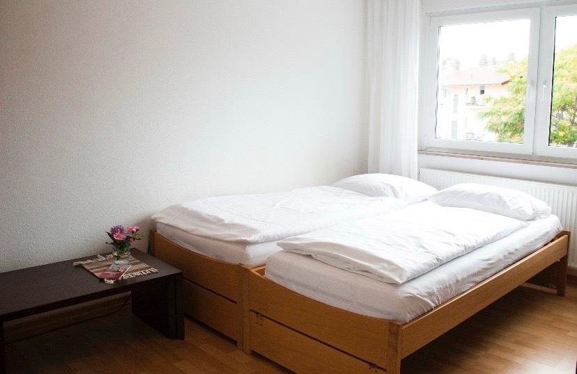 Etagenwohnung Würzburg Dürrbachau - 1 Zimmer, 30 m&sup2;, 1.000&euro; | Angebot:26526927