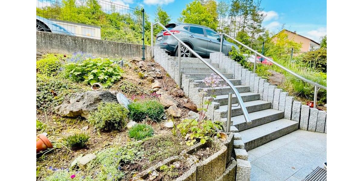 Erdgeschoßwohnung Erlenbach bei Marktheidenfeld - 4 Zimmer, 95 m&sup2;, 239.000&euro; | Angebot:25046100