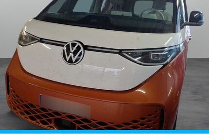 VW ID. Buzz 24.500 km 43.980 &euro; Würzburg 97076