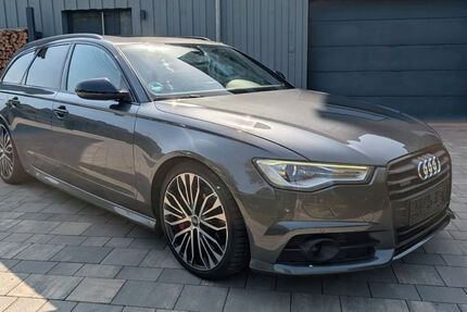 Audi A6 99.874 km 27.990 € Wertheim 97877