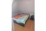 Dachgeschoßwohnung Würzburg Sanderau - 3 Zimmer, 62 m&sup2;, 855&euro; | Angebot:26489937
