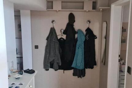 Mietwohnung in Hettstadt zu vermieten 2 zimmer