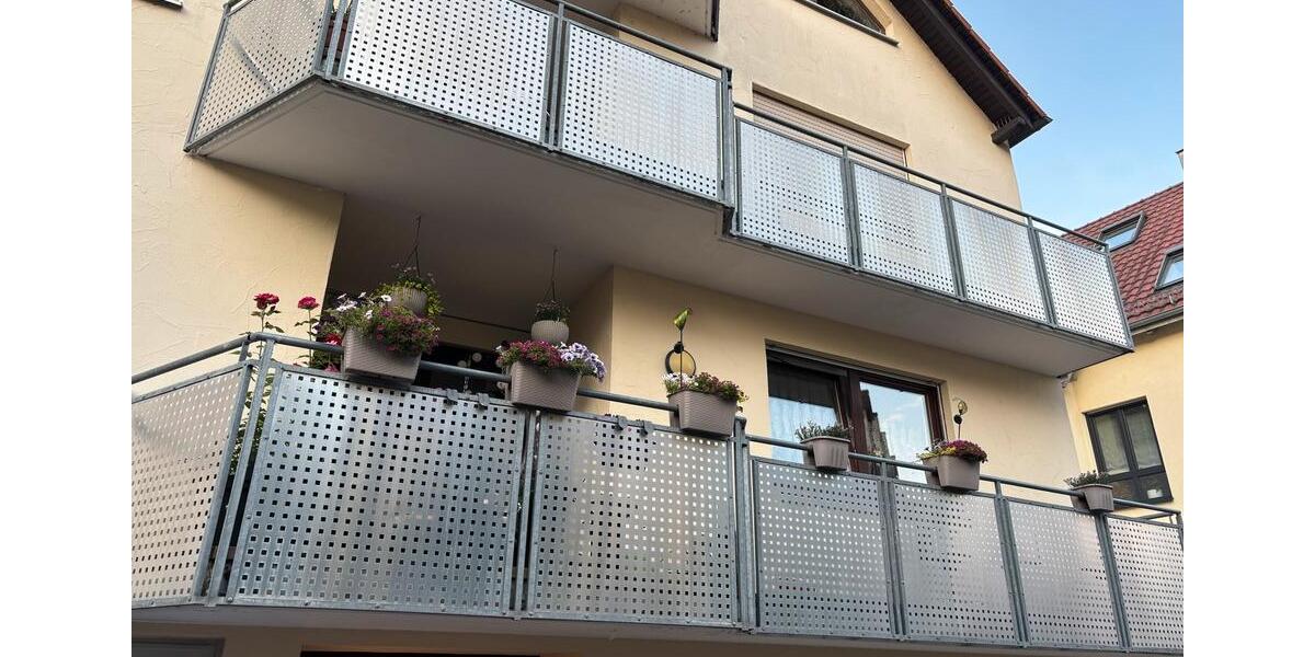 Etagenwohnung Tauberbischofsheim - 3 Zimmer, 100 m&sup2;, 259.000&euro; | Angebot:24744066