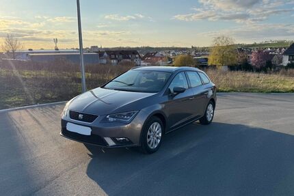 Seat Leon 135.000 km 9.000 &euro; Zell am Main 97299