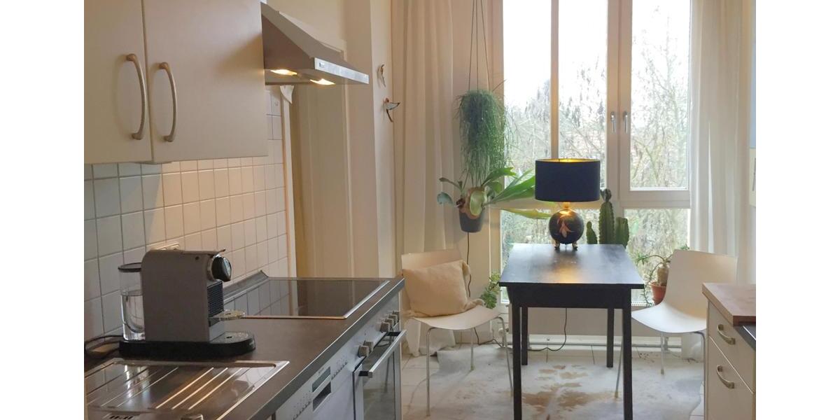 Erdgeschoßwohnung Würzburg Frauenland - 3 Zimmer, 89 m&sup2;, 1.350&euro; | Angebot:25990535