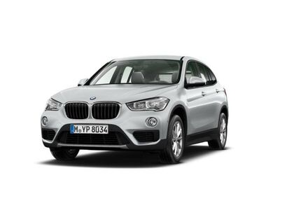 BMW X1 83.160 km 18.700 &euro; Marktsteft 97342