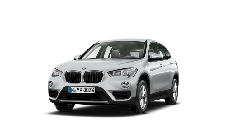 BMW X1 83.160 km 18.888 &euro; Marktsteft 97342