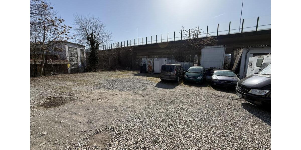 Gewerbeobjekt Würzburg Heuchelhof - 3.500&euro; | Angebot:25905497