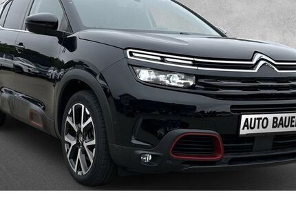 Citroen C5 Aircross 62.843 km 20.290 &euro; Marktheidenfeld 97828