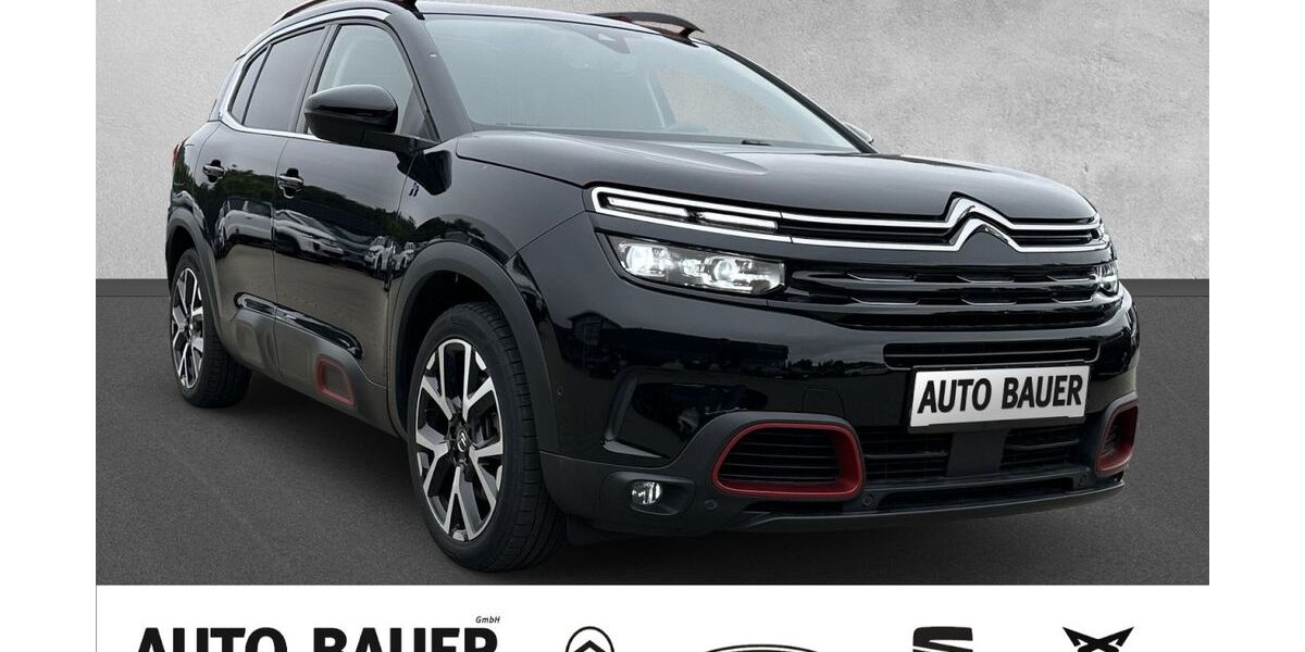 Citroen C5 Aircross 62.843 km 22.990 € Marktheidenfeld 97828