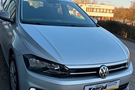 VW Polo 148.578 km 9.250 &euro; Estenfeld 97230