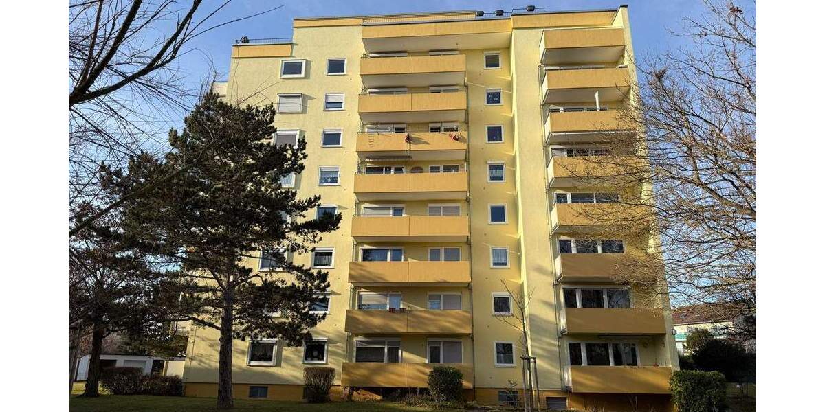 3-Zimmer-Wohnung in Gerbrunn 3 zimmer