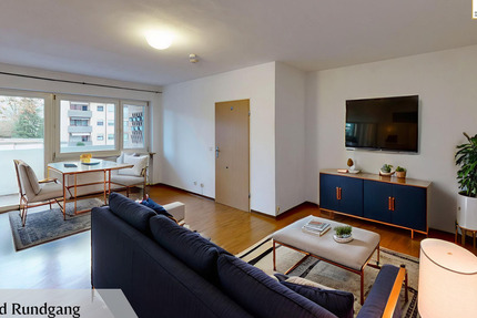 Wohnung Veitshöchheim - 3 Zimmer, 80 m&sup2;, 265.000&euro; | Angebot:24909672