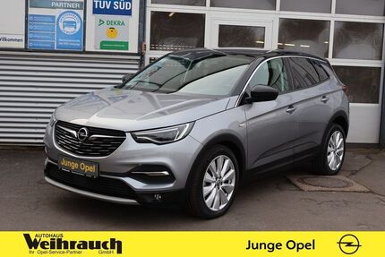 Opel Grandland (X)