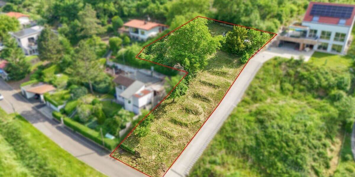 Grundstück Gerbrunn - 395.000&euro; | Angebot:26028383