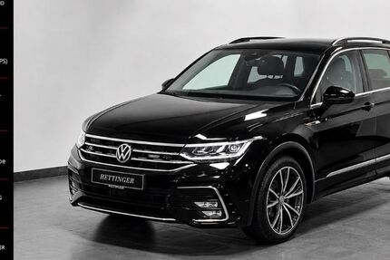 VW Tiguan 141.300 km 23.800 &euro; Marktheidenfeld 97828