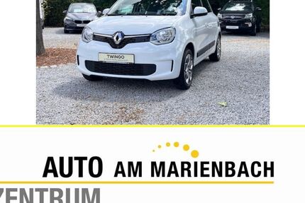 Renault Twingo 32.100 km 11.990 € Grafenrheinfeld 97506