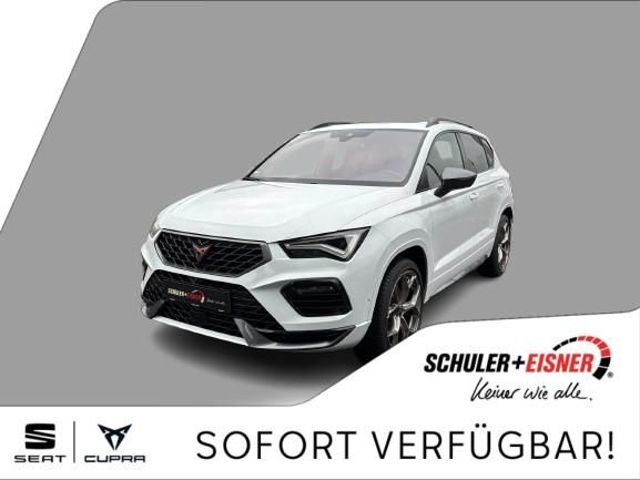 Cupra Ateca 86.700 km 29.990 &euro; Werneck 97440