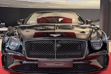 Bentley Continental GT 8.407 km 187.990 &euro; Würzburg 97070