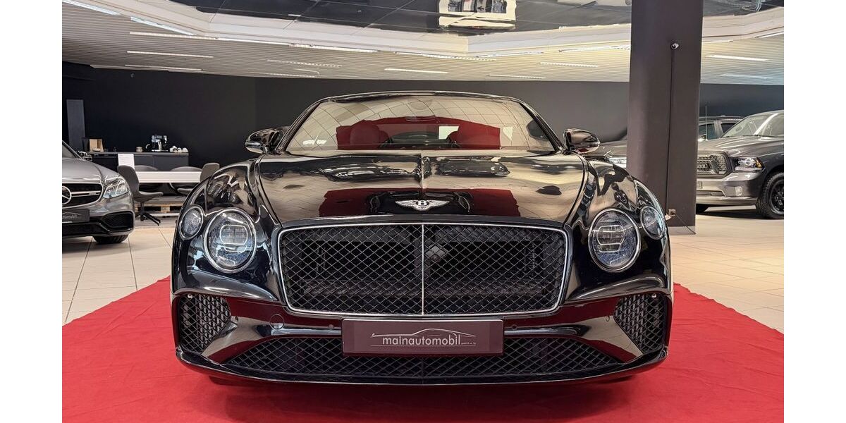 Bentley Continental GT 8.407 km 187.990 &euro; Würzburg 97070