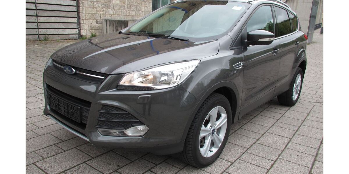 Ford Kuga 66.994 km 11.850 &euro; Würzburg 97080