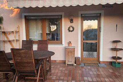 Wohnung Würzburg Lindleinsmühle - 2 Zimmer, 59 m&sup2;, 790&euro; | Angebot:25310572