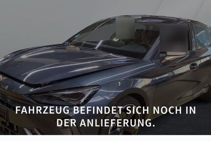 Cupra Leon 18.500 km 30.980 &euro; Würzburg 97076