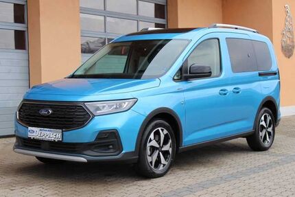 Ford Tourneo Connect 2.566 km 34.550 € Werneck 97440