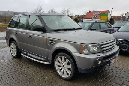 Land Rover Range Rover Sport 140.000 km 11.000 &euro; Randersacker 97236