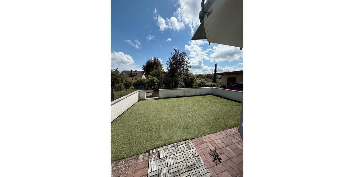 Einfamilienhaus Gerbrunn - 499.000&euro; | Angebot:26789187