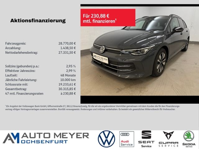VW Golf 26.000 km 28.770 € Reichenberg 97234
