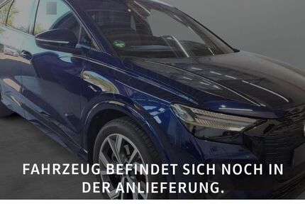Audi Q4 e-tron 52.500 km 37.980 &euro; Würzburg 97076