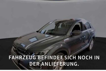 VW T-Roc 26.500 km 27.980 € Würzburg 97076