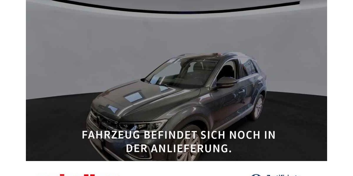 VW T-Roc 26.500 km 27.980 € Würzburg 97076