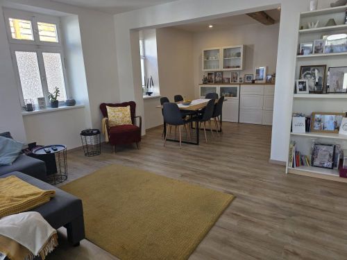 2-Zimmer-Mietwohnung mit separatem Zugang in 97450 Arnstein (ID 1603) - Erdgeschoßwohnung Arnstein Arnstein , Unterfr | Angebot:26919674