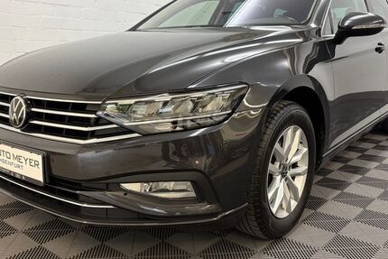 VW Passat Variant 126.348 km 19.870 &euro; Ochsenfurt 97199