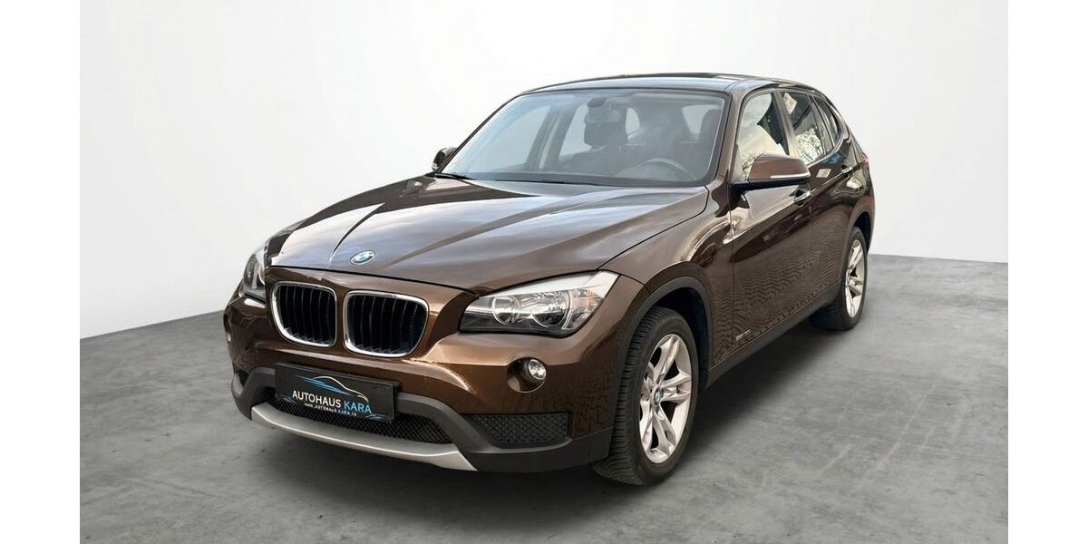 BMW X1 145.000 km 8.899 &euro; Karlstadt am Main 97753