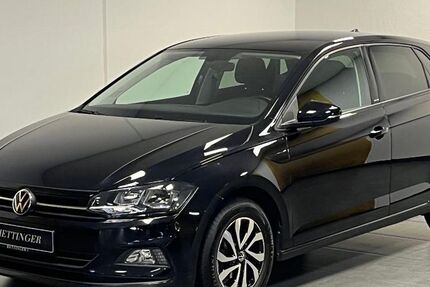 VW Polo 50.900 km 17.450 € Marktheidenfeld 97828