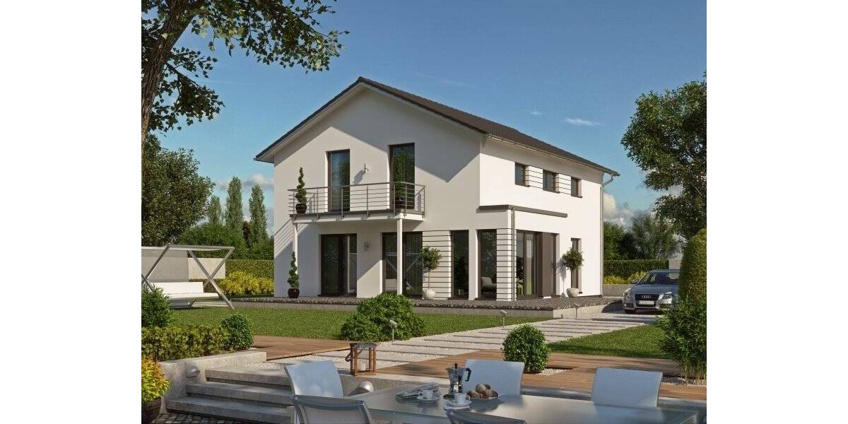 Einfamilienhaus Leinach - 5 Zimmer, 170 m&sup2;, 430.900&euro; | Angebot:26741045