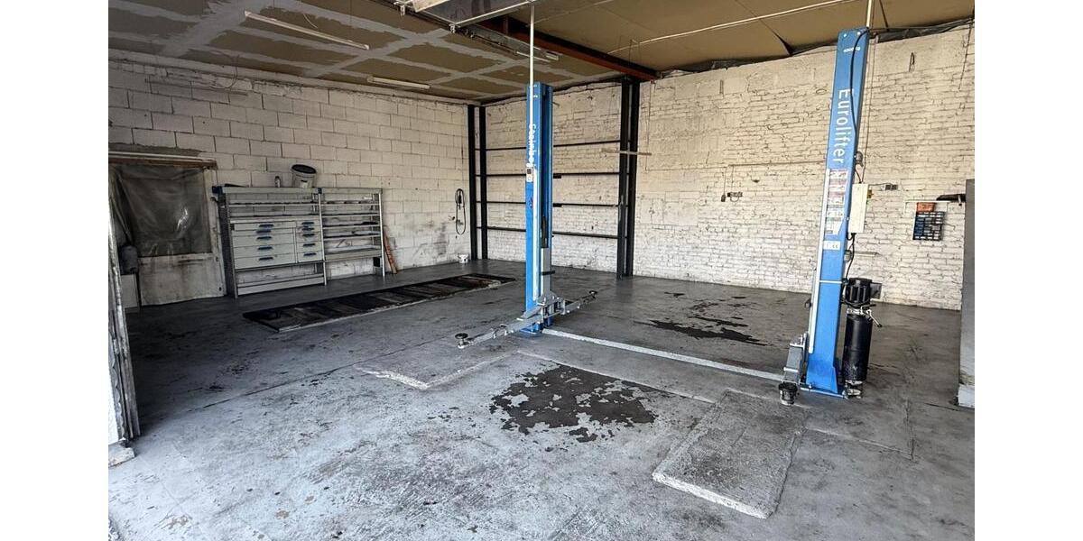 Gewerbeobjekt Würzburg Lengfeld - 3.000&euro; | Angebot:26619168