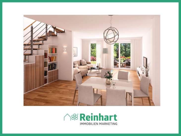Einfamilienhaus Marktheidenfeld - 5 Zimmer, 130 m&sup2;, 501.900&euro; | Angebot:27233585