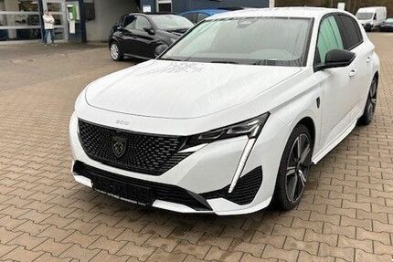 Peugeot 308 22.622 km 23.990 &euro; Theilheim 97288