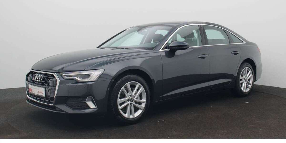 Audi A6 11.500 km 42.980 &euro; Würzburg 97076