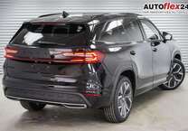 Gebrauchtwagen Skoda Kodiaq