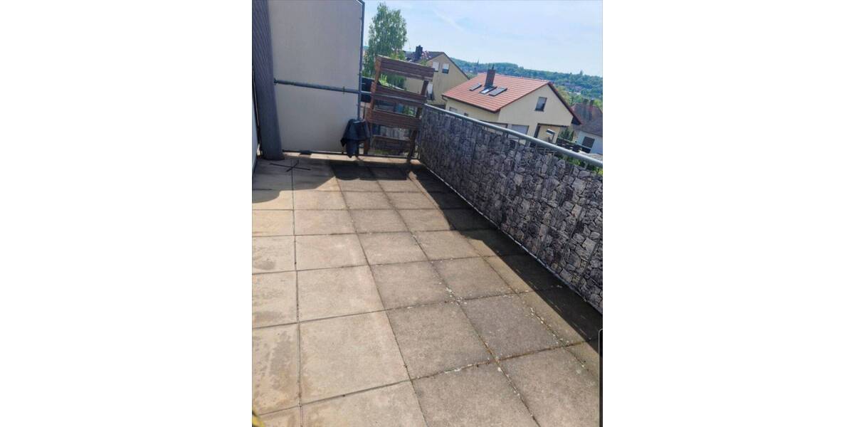 Etagenwohnung Ochsenfurt Kleinochsenfurt - 2 Zimmer, 76 m&sup2;, 750&euro; | Angebot:26672372