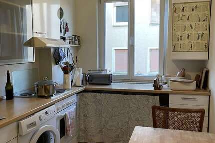 Wohnung zum Mieten in Würzburg 640 € 62 m² 2 zimmer