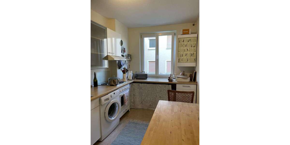 Wohnung zum Mieten in Würzburg 640 € 62 m² 2 zimmer